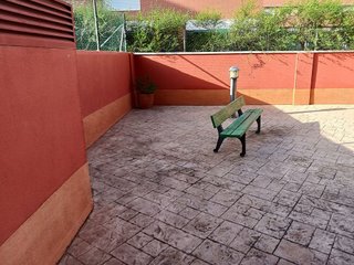 Piso en alquiler en Larache en Ciudad Real