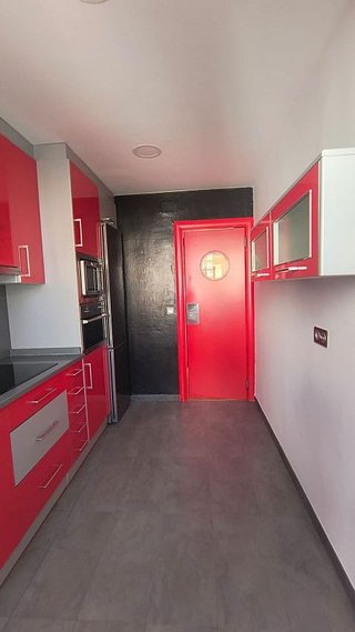 Piso en alquiler en La Magdalena en Zaragoza