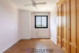 Piso en alquiler en Pueblo Nuevo en Madrid