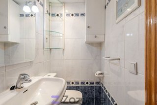 Piso en alquiler en Pueblo Nuevo en Madrid
