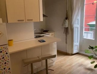 Piso en alquiler en Palacio en Madrid