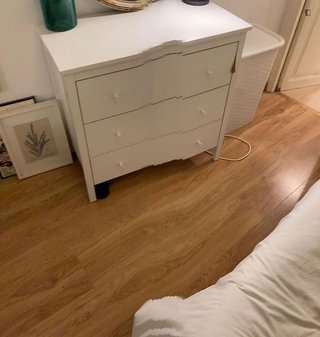 Piso en alquiler en Palacio en Madrid