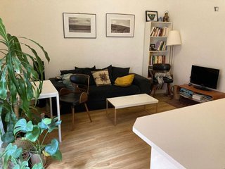 Piso en alquiler en Palacio en Madrid