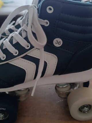 Patines Oxelo Talla 36