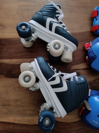 Patines Oxelo Talla 36