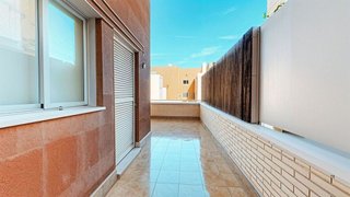 Piso en alquiler en Montecarmelo en Madrid