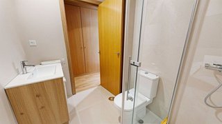 Piso en alquiler en Montecarmelo en Madrid