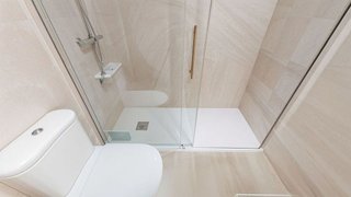 Piso en alquiler en Montecarmelo en Madrid