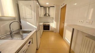 Piso en alquiler en Montecarmelo en Madrid