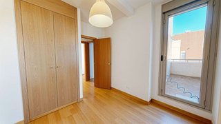 Piso en alquiler en Montecarmelo en Madrid