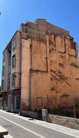 Piso en venta en Centro - Zona Alta en Alcoy/Alcoi
