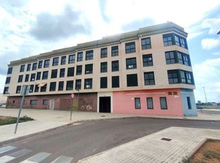 Garaje en venta en Torreblanca