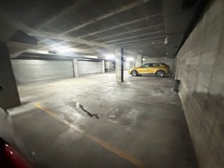 Garaje en venta en Conxo en Santiago de Compostela