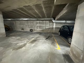 Garaje en venta en Conxo en Santiago de Compostela