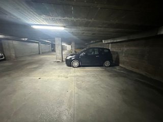 Garaje en venta en Conxo en Santiago de Compostela