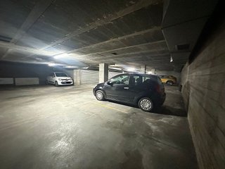 Garaje en venta en Conxo en Santiago de Compostela