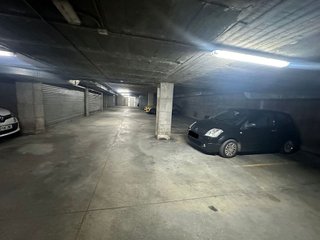 Garaje en venta en Conxo en Santiago de Compostela