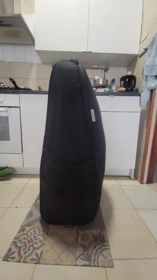 Bolsa de viaje Gigante o carrito bebe