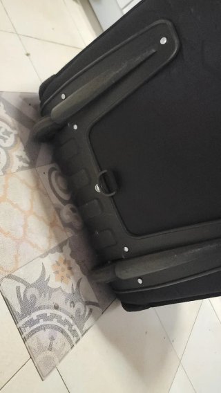 Bolsa de viaje Gigante o carrito bebe