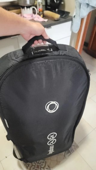 Bolsa de viaje Gigante o carrito bebe