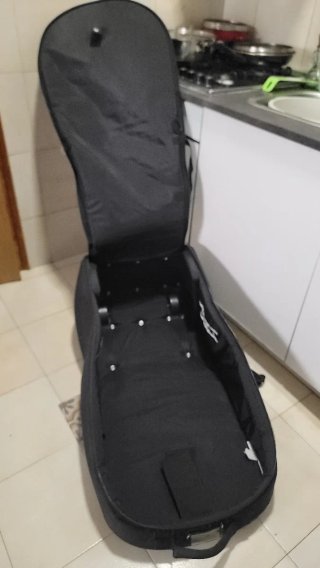 Bolsa de viaje Gigante o carrito bebe