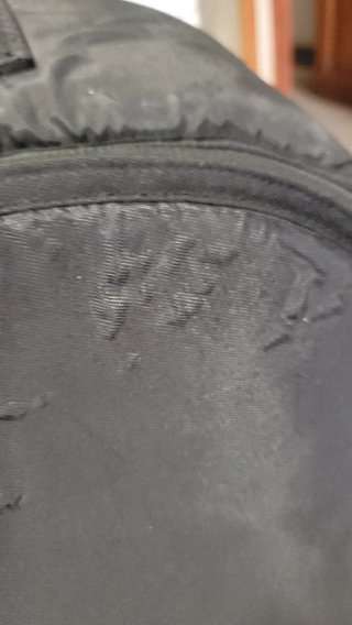 Bolsa de viaje Gigante o carrito bebe