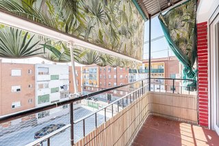Piso en alquiler en Zofio en Madrid