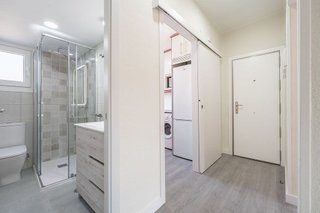 Piso en alquiler en Zofio en Madrid