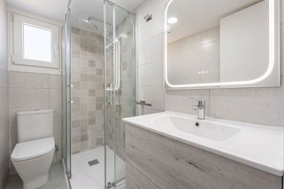 Piso en alquiler en Zofio en Madrid