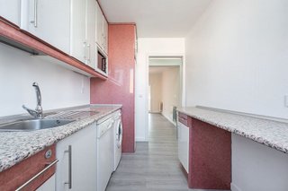 Piso en alquiler en Zofio en Madrid