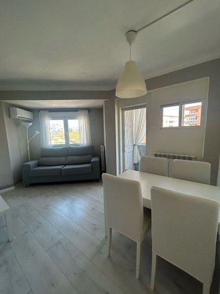 Piso en alquiler en Barrio Jesús en Zaragoza