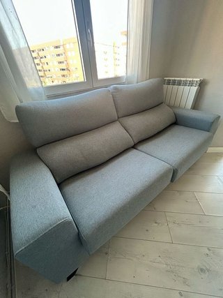 Piso en alquiler en Barrio Jesús en Zaragoza