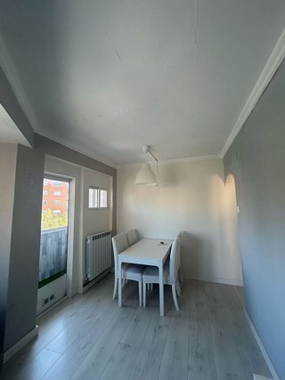 Piso en alquiler en Barrio Jesús en Zaragoza