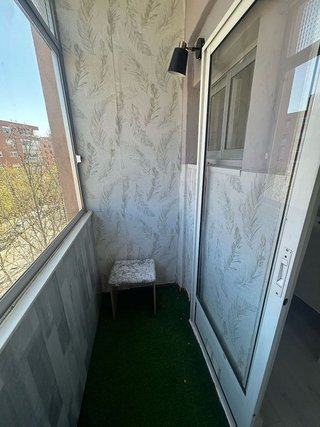 Piso en alquiler en Barrio Jesús en Zaragoza
