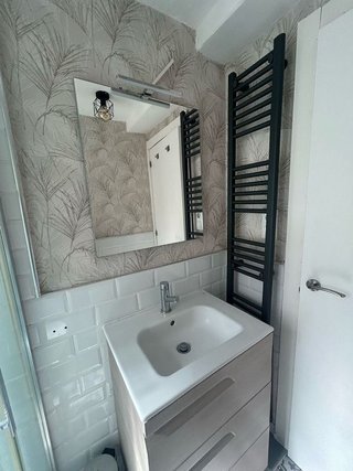 Piso en alquiler en Barrio Jesús en Zaragoza
