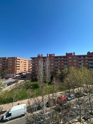 Piso en alquiler en Barrio Jesús en Zaragoza