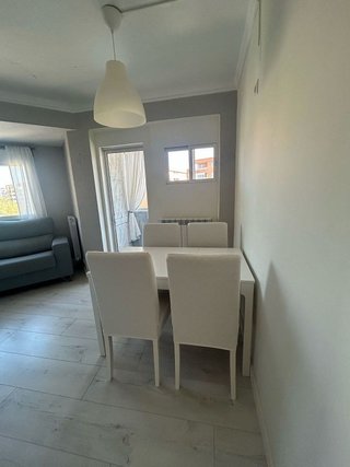 Piso en alquiler en Barrio Jesús en Zaragoza