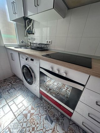 Piso en alquiler en Barrio Jesús en Zaragoza