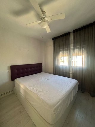 Piso en alquiler en Barrio Jesús en Zaragoza