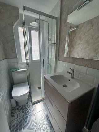 Piso en alquiler en Barrio Jesús en Zaragoza