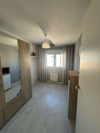 Piso en alquiler en Barrio Jesús en Zaragoza