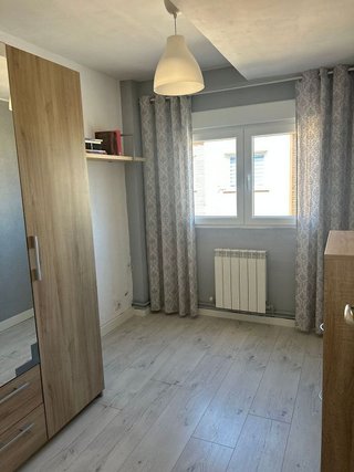 Piso en alquiler en Barrio Jesús en Zaragoza