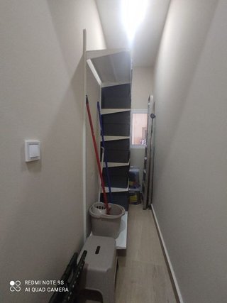 Piso en alquiler en Perchel Norte - La Trinidad en Málaga