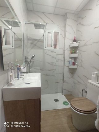 Piso en alquiler en Perchel Norte - La Trinidad en Málaga