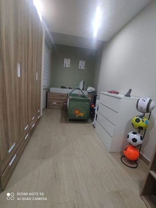 Piso en alquiler en Perchel Norte - La Trinidad en Málaga