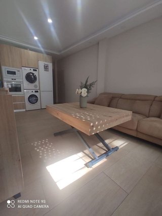 Piso en alquiler en Perchel Norte - La Trinidad en Málaga