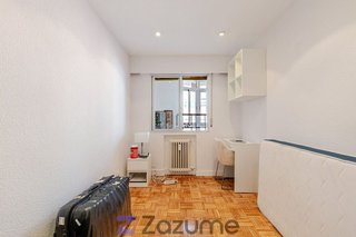 Piso en alquiler en Centro en Alcobendas