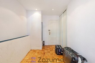 Piso en alquiler en Centro en Alcobendas