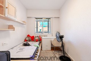 Piso en alquiler en Centro en Alcobendas
