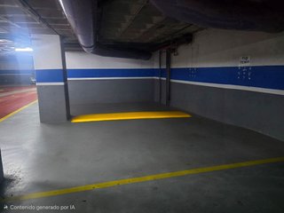 Garaje en venta en Creu Alta en Sabadell